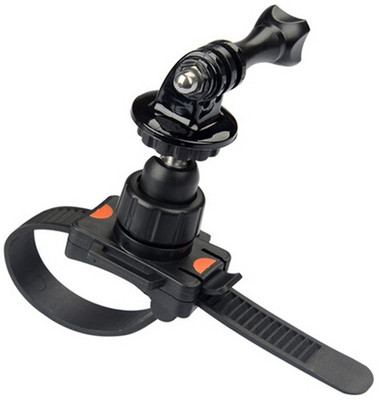 

Axcess Handlebar Grip Camera Mount(Black)