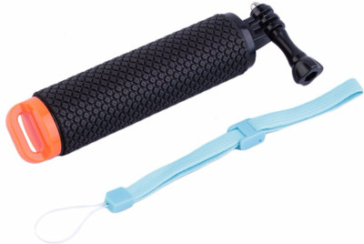 

Axcess Handlebar Grip Camera Mount(Orange)