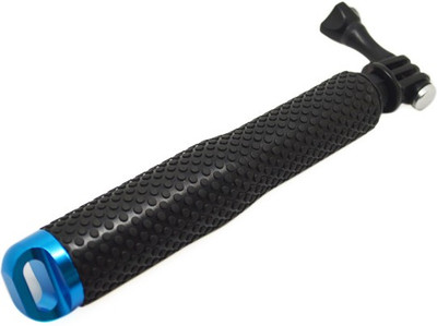 Axcess Extension Arm Grip Camera Mount Black
