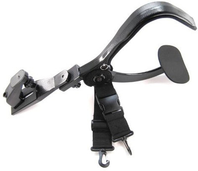 

Polaroid Rod Soft Top Camera Mount(Black)
