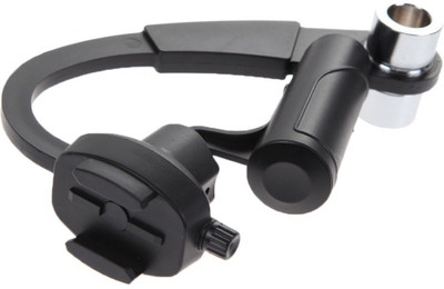 

iKACHA Body Grip Camera Mount(Black)