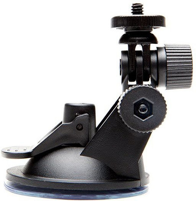 

Mobilegear Flat Surface Suction Camera Mount(Black)