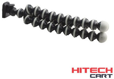 

HiTechCart Pole Mount Stand Camera Mount(Grey)