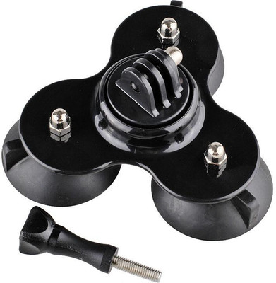 

Axcess Wall Suction Camera Mount(Black)