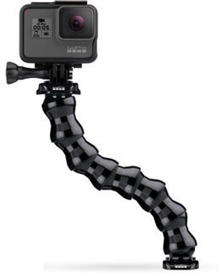 

GoPro Bendable Neck Camera Mount(Black)