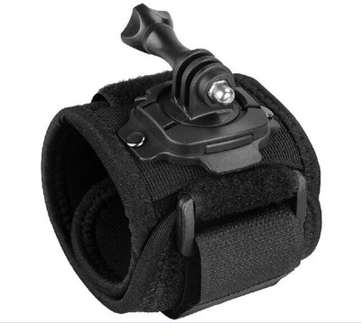 

Axcess Body Strap Camera Mount(Black)