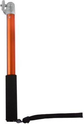 

Neewer Pole Mount Suction Camera Mount(Black, Orange, Silver)