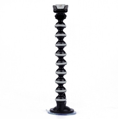 

Axcess Wall Suction Camera Mount(Black)