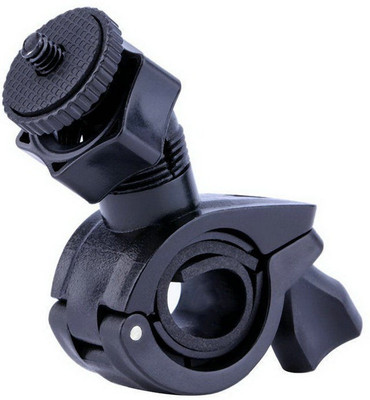 

iKACHA Handlebar Grip Camera Mount(Black)