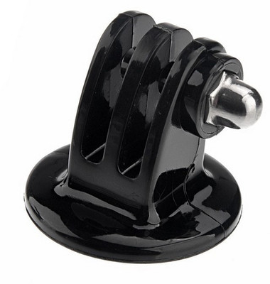 Axcess Flat Surface Stand Camera Mount(Black)