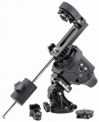 

Sky-Watcher Pole Mount Stand Camera Mount(Black)