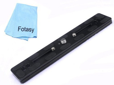 

Photography Accessories INC Flat Surface Flat Placement Camera Mount(Black)