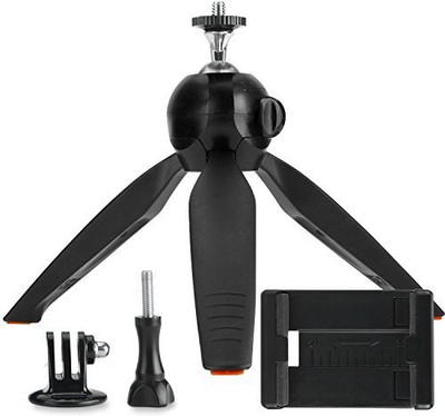 

Axcess Flat Surface Stand Camera Mount(Black)