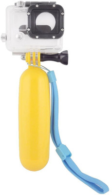 

JoJo Handlebar Grip Camera Mount(Yellow)