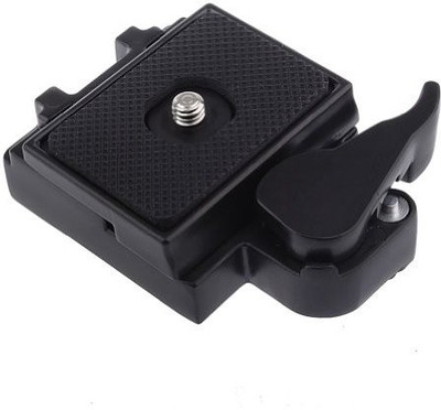 

Neewer Flat Surface Rail Camera Mount(Black)
