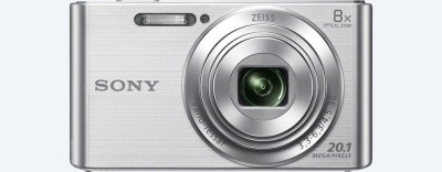 Sony DSC W830 Camera