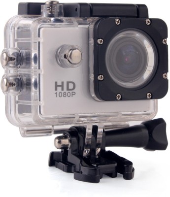 View YourDeal SJ4000 SJ4KYDWHT Sports & Action Camera Price Online(YourDeal)