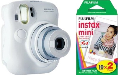 View Fujifilm Instax mini 25 Instant Camera  Price Online