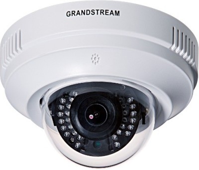 Grandstream GXV3611 Body with SAL 138mm - 96mm IP Camera Camera(White/Black)