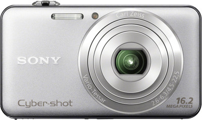 

Sony DSC-WX50 Point & Shoot Camera(Silver)