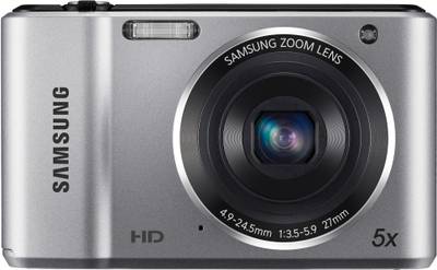 SAMSUNG ES90 Point & Shoot Camera