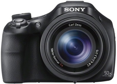 Sony DSC HX400V Camera