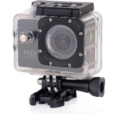 View YourDeal SJ4000 SJ4KYDBLK Sports & Action Camera  Price Online