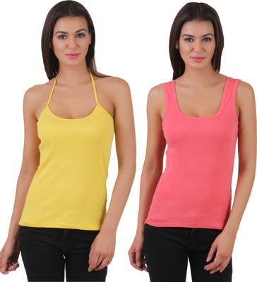 Q-Rious Camisole Q-Rious Camisole
