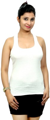 Q-Bical Women Tank Top/Vest