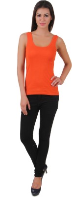 Q-Rious Women Tank Top/Vest