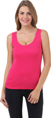 Q-Rious Women Tank Top/Vest