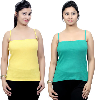 Q-Bical Women Camisole