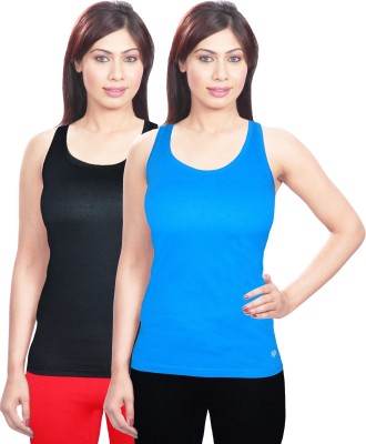 Selfcare Women Tank Top/Vest