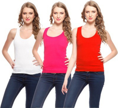 ZOLDY Women Tank Top/Vest