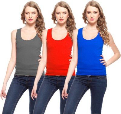 ZOLDY Women Tank Top/Vest