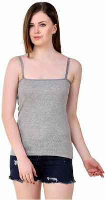 FRISKERS Women Camisole