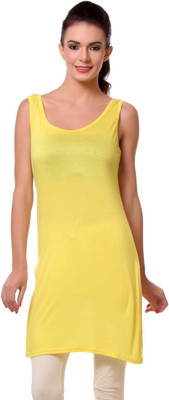 TEEMOODS Women Chemise