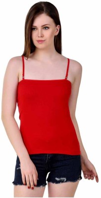 FRISKERS Women Camisole