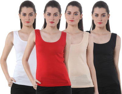 Wako Women Tank Top/Vest Wako Women Tank Top/Vest