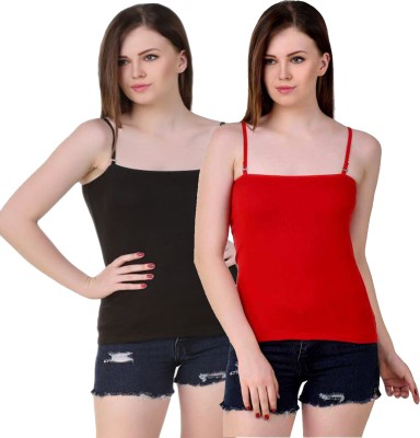 FRISKERS Women Camisole