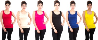 Piftif Women Tank Top/Vest