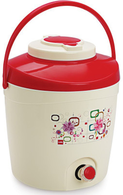 

Cello Can Cooler(Mop Red)