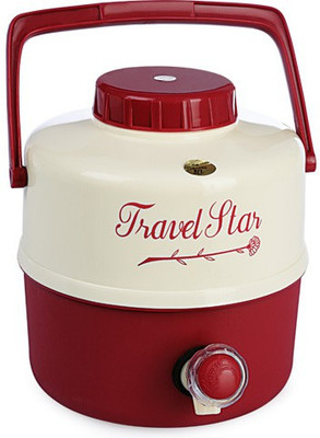 

Cello Can Cooler(Red)