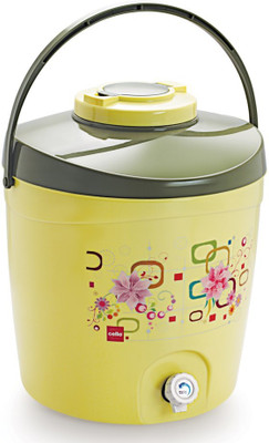 

Cello Can Cooler(Pista), Green