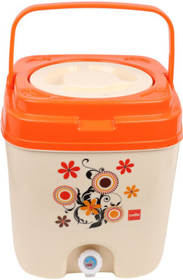 

Cello Can Cooler(Orange)