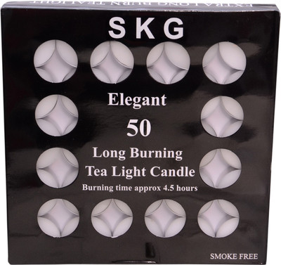 

SKG 150 g Candle Gel Wax