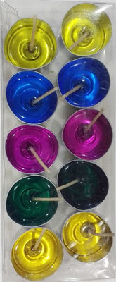 

SHOPJINIE 200 g Candle Gel Wax