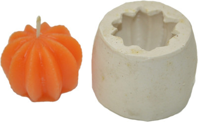 

Niral Industries Mirror Polished Silicone Candle Moulds