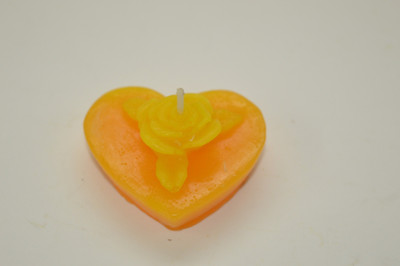 

Niral Industries Mirror Polished Silicone Candle Moulds