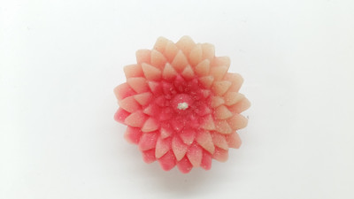 Niral Industries Mirror Polished Silicone Candle Moulds